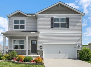 112 Mayfield Dr, Granville, OH 43023