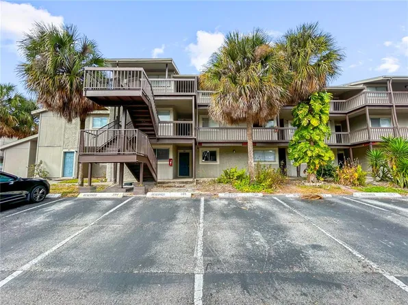 6336 Newtown Cir #36B2, Tampa, FL 33615