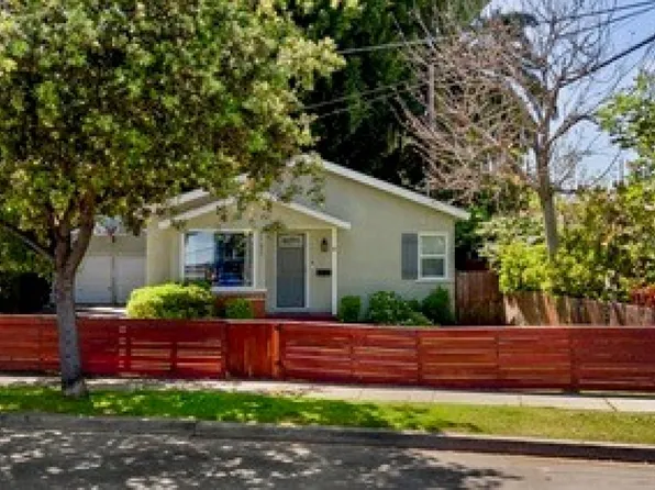 3131 Livonia Ave, Los Angeles, CA 90034