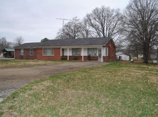 5303 Highway 118, Dresden, TN 38225