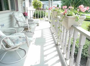 10836 4th St, Hewitt, WI 54441