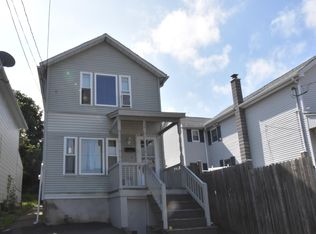 161 Moyallen St, Wilkes Barre, PA 18702