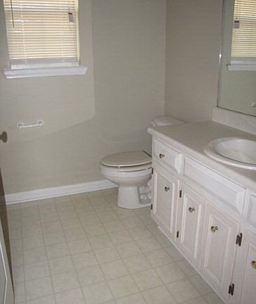 Hall Bathroom