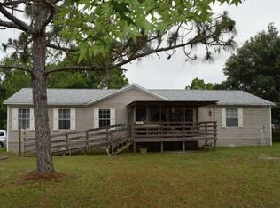 1205 Crystal Springs Rd, Zephyrhills, FL 33540