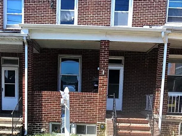 3420 Wilkens Ave, Baltimore, MD 21229