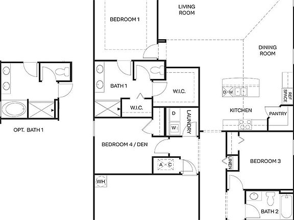 2nd image of 224 Zancara St