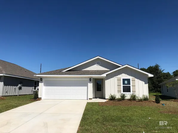 24227 Veranda Cir, Elberta, AL 36530
