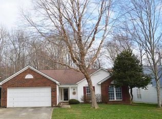 3314 Rillet Ct #58, Charlotte, NC 28269