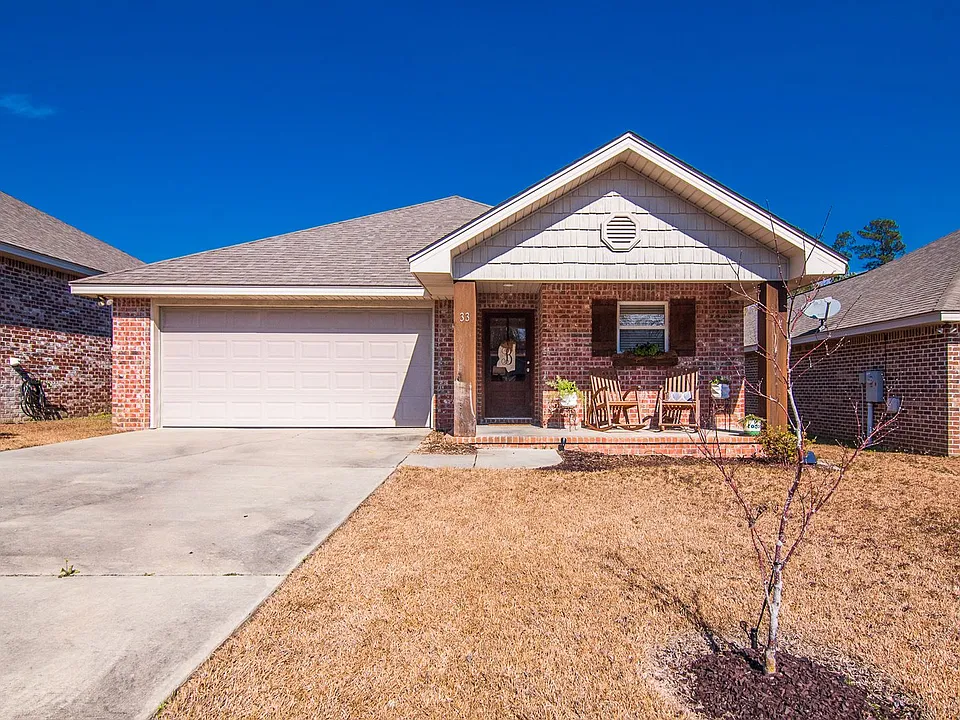 33 Crowns Point