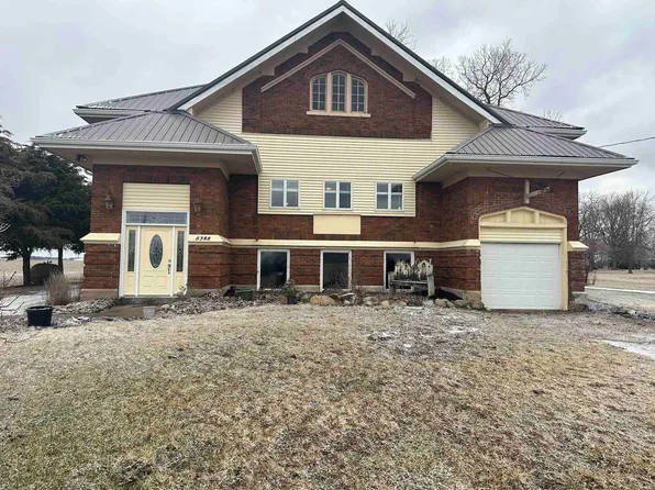 5388 SW State Road 116 #1, Bluffton, IN 46714