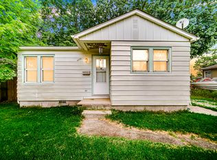 4535 Liverpool Rd, Lake Station, IN 46405