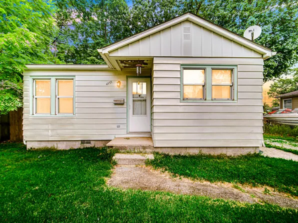 4535 Liverpool Rd, Lake Station, IN 46405