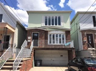 71 W 14th St FLOOR 2, Bayonne, NJ 07002