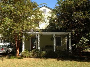 27 Park Ave, Sumter, SC 29150