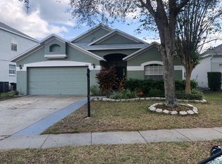 14743 Kristenright Ln, Orlando, FL 32826