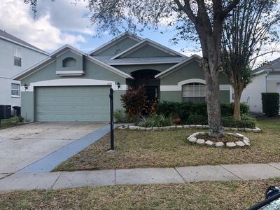 14743 Kristenright Ln, Orlando, FL, 32826
