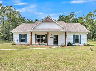 664 Redding Ln, Jamestown, SC 29453