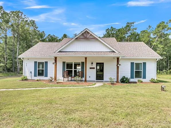 664 Redding Ln, Jamestown, SC 29453