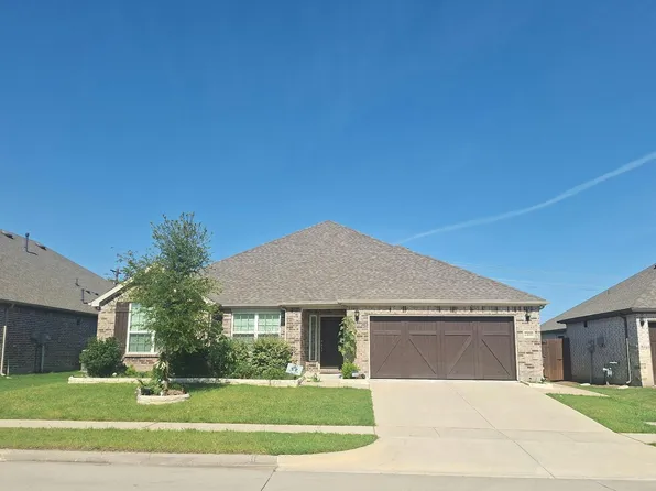 2408 Tawakoni Dr, Wylie, TX 75098