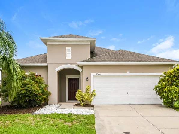 3500 Rhapsody St, Saint Cloud, FL 34772
