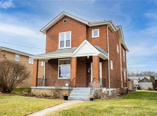 509 Center Ave, Carnegie, PA 15106