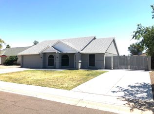 11821 N 77th Dr, Peoria, AZ 85345