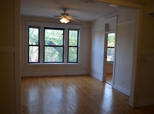 616 S Loomis St #2, Chicago, IL 60607