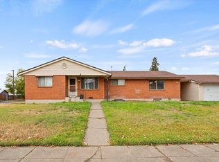 4703 N Stevens St, Spokane, WA 99205