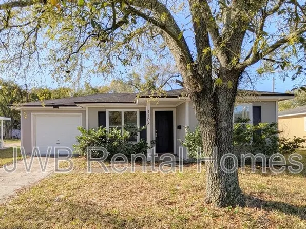 1108 Odessa St, Jacksonville, FL 32206
