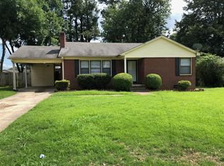 26 Waverly Dr, Jackson, TN 38301