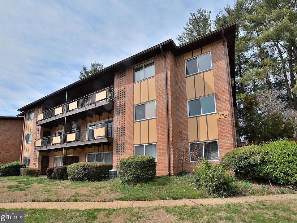 1st image of 10026 Mosby Woods Dr APT 330
