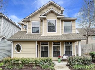 1832 Woodbend Village Ct, Houston, TX 77055