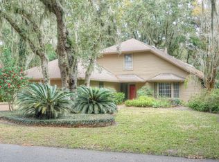 95 Sea Marsh Rd, Fernandina Beach, FL 32034