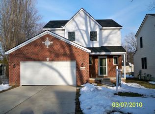 9414 Oakview St, Plymouth, MI 48170