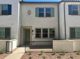 1822 E Chelsea Ln UNIT 104, Gilbert, AZ 85295