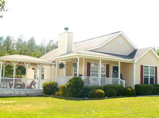 313 Bridleridge Rd, Lexington, SC 29073