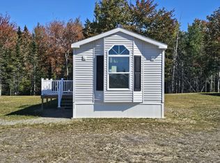 11 Goose Neck Road, Hancock, ME 04640