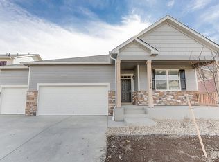 12724 E 104th Pl, Commerce City, CO 80022