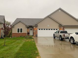 400 S 8th Ct #53, Indianola, IA 50125