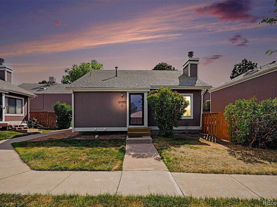 1st image of 3752 S Genoa Circle #C