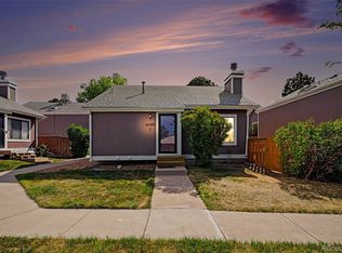 3752 S Genoa Circle #C, Aurora, CO 80013