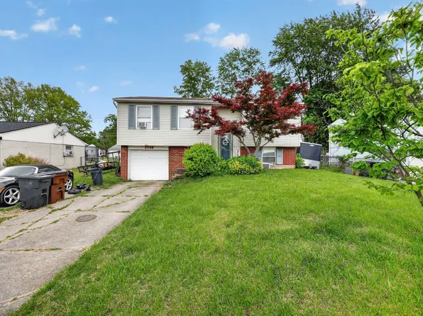 5708 Buckwheat Rd, Milford, OH 45150