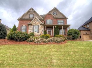 4210 Madison Dr, Cumming, GA 30040