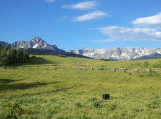 5300-5122 County Road 5, Ridgway, CO 81432