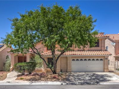 1482 La Brea Rd, Henderson, NV, 89014