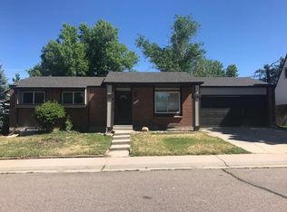 16773 E Tufts Ave, Aurora, CO 80015