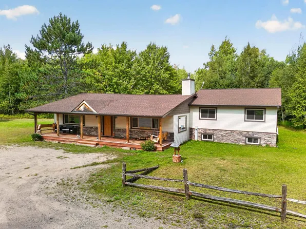 10582 State Highway M95, Champion, MI 49814