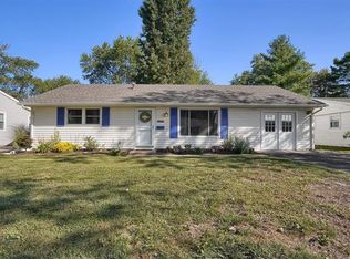 616 W Washington St, O'Fallon, IL 62269