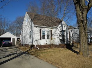 925 S Franklin St, Shawano, WI 54166
