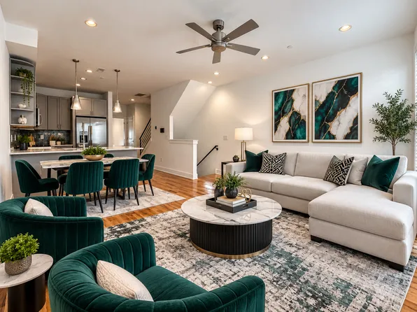 1422 Germantown Ave #2, Philadelphia, PA 19122